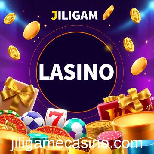 Jiligame casino login