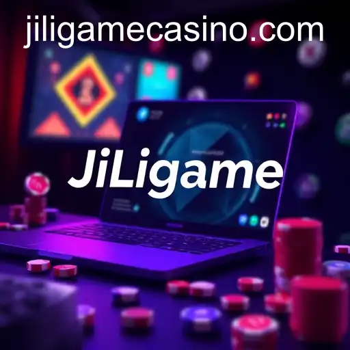 Jiligame Casino: Navigating the Virtual Gaming Revolution