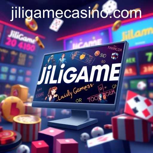 The Rise of Jiligame Casino in the Online Gaming World