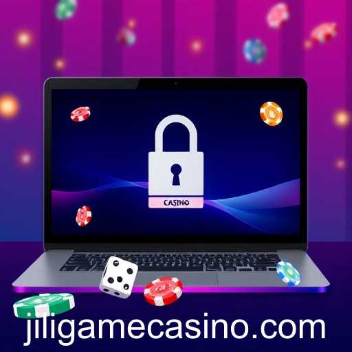 Jiligame Casino's Rising Popularity