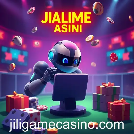 Digital Innovation in Online Gaming