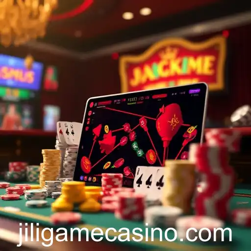 Evolution of Online Casinos in 2025