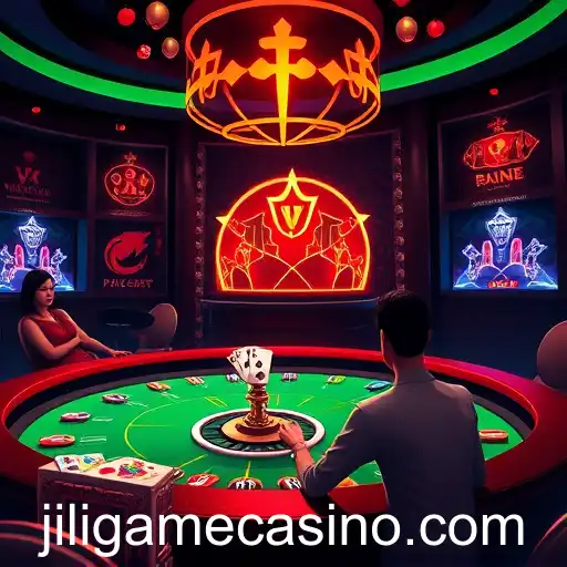 Exploring the Rise of Online Casinos