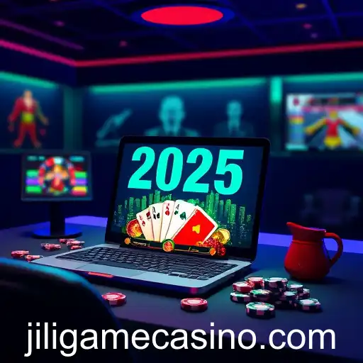 Exploring the Rise of Online Casinos