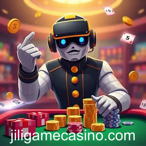 The Rise of Online Gaming in 2025: A Focus on Jiligame Casino
