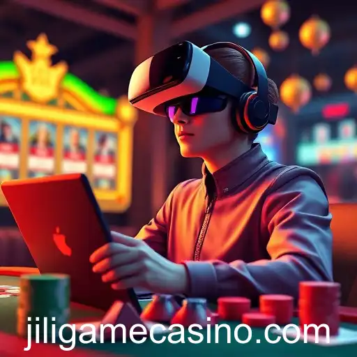 Online Casino Trends Amid Rising Regulations