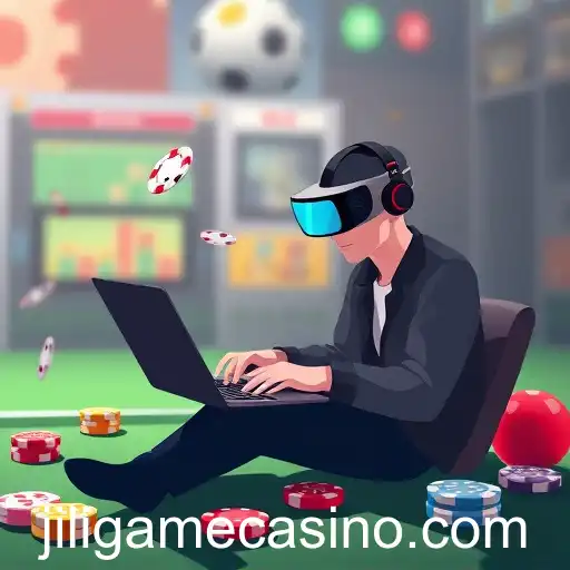 Exploring the Rise of Online Casino Gaming