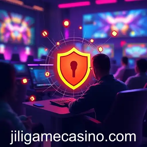 Online Gaming Security Evolution