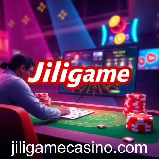 The Rise of Online Casino Gaming in the Digital Age