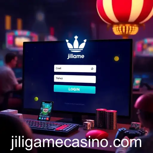 The Rise of Online Gaming Platforms in 2025