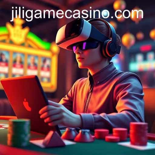 Online Casino Trends Amid Rising Regulations