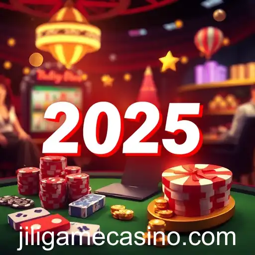 Rise of Online Gaming Platforms in 2025