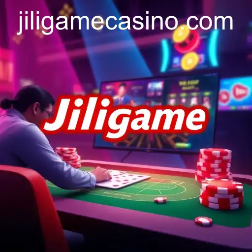 The Rise of Online Casino Gaming in the Digital Age