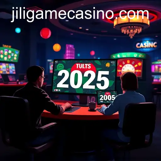 The Rise of Online Gaming Amidst Digital Evolution