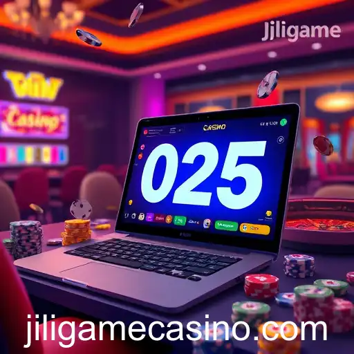 The Rise of Online Casinos in 2025