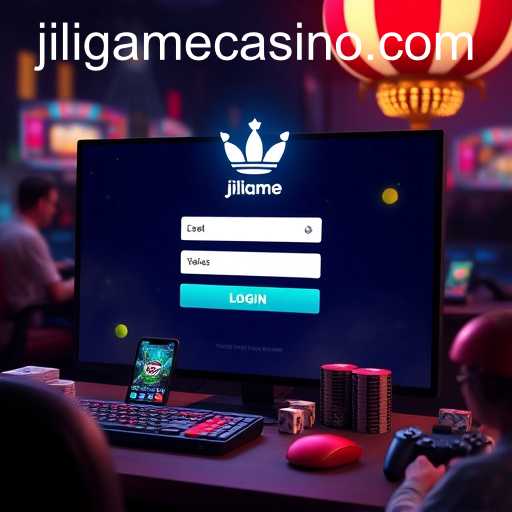 The Rise of Online Gaming Platforms in 2025