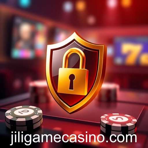 Jiligame casino login