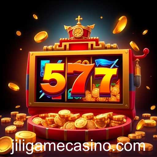 Jiligame casino login