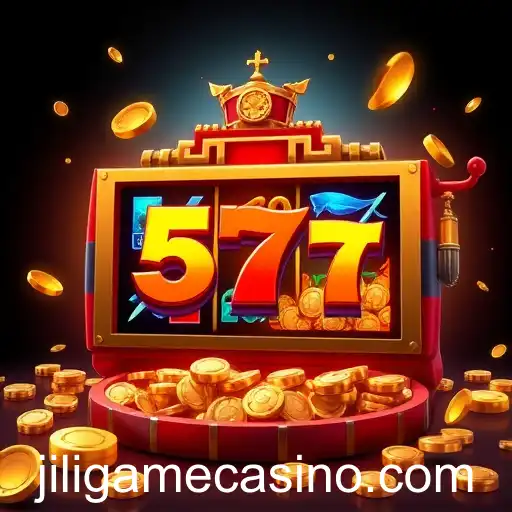 Exploring the Thrilling World of Slot Games on Jiligame Casino