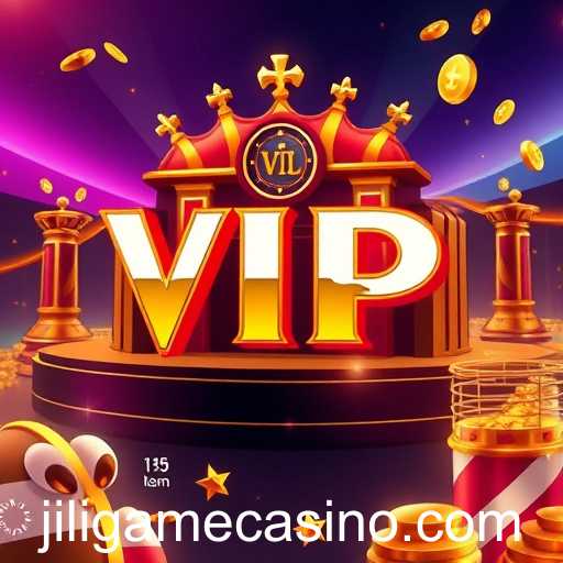Jiligame casino login