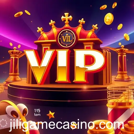 Unlock the Excitement: Exploring the VIP Club in Online Casinos